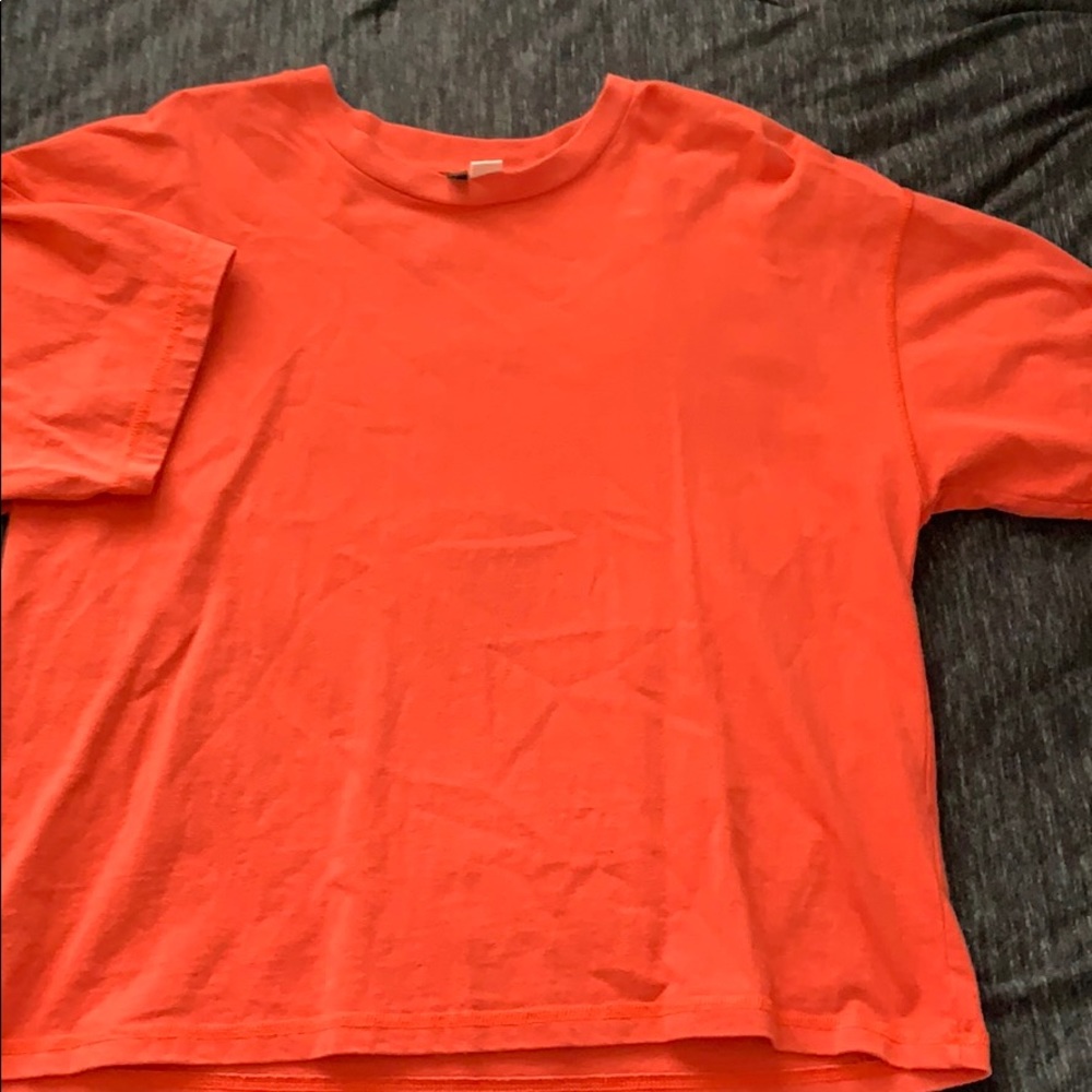Urban outfitters oversized tee - Picture 1 of 2